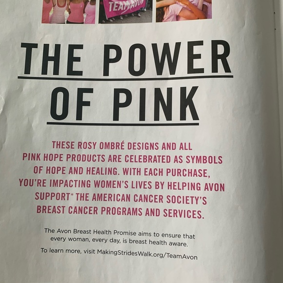 Avon - Picture 7 of 8